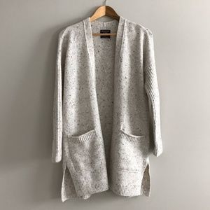 Abercrombie Donegal Long Sweater